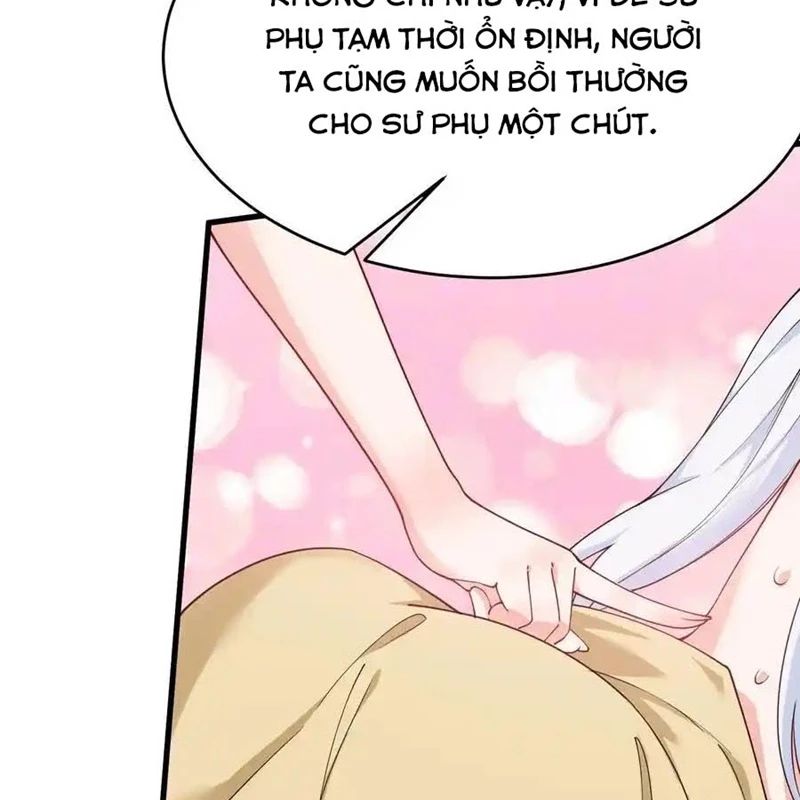 Trời Sinh Mị Cốt, Ta Bị Đồ Nhi Yandere Để Mắt Tới Chap 35 - Next Chap 36
