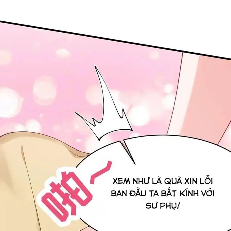 Trời Sinh Mị Cốt, Ta Bị Đồ Nhi Yandere Để Mắt Tới Chap 35 - Next Chap 36