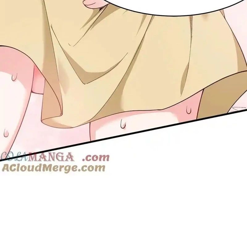 Trời Sinh Mị Cốt, Ta Bị Đồ Nhi Yandere Để Mắt Tới Chap 35 - Next Chap 36