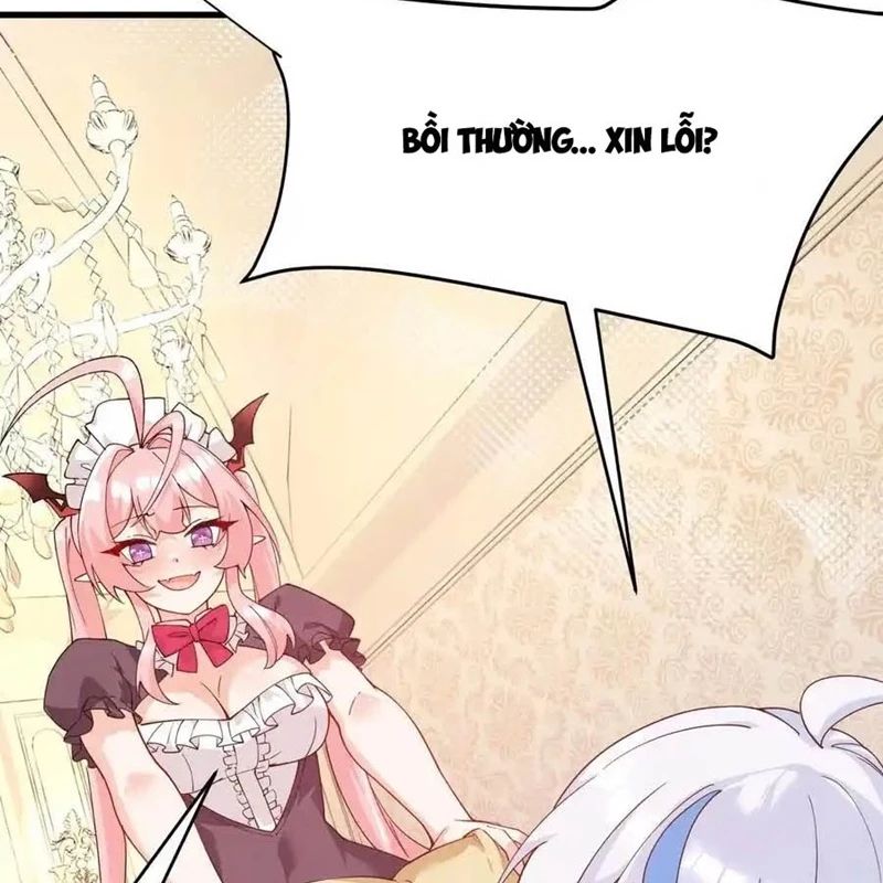 Trời Sinh Mị Cốt, Ta Bị Đồ Nhi Yandere Để Mắt Tới Chap 35 - Next Chap 36