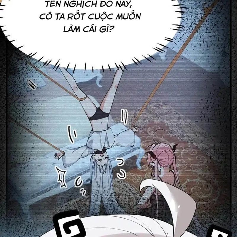 Trời Sinh Mị Cốt, Ta Bị Đồ Nhi Yandere Để Mắt Tới Chap 35 - Next Chap 36