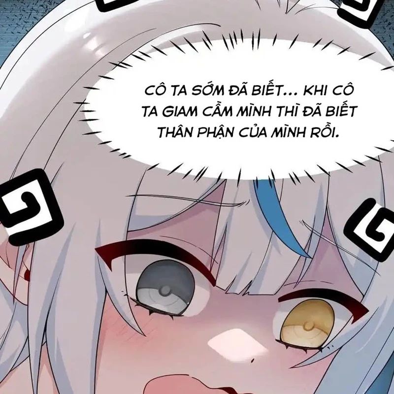 Trời Sinh Mị Cốt, Ta Bị Đồ Nhi Yandere Để Mắt Tới Chap 35 - Next Chap 36