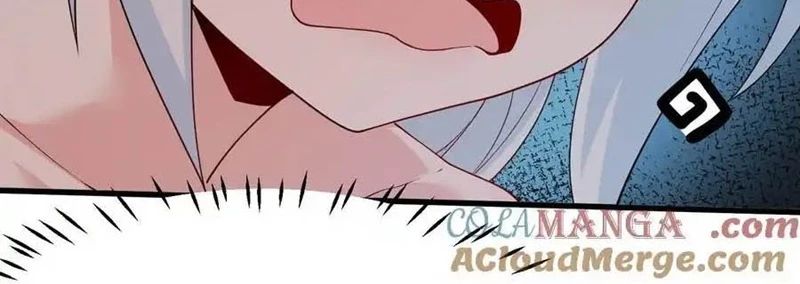 Trời Sinh Mị Cốt, Ta Bị Đồ Nhi Yandere Để Mắt Tới Chap 35 - Next Chap 36