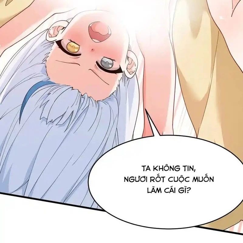 Trời Sinh Mị Cốt, Ta Bị Đồ Nhi Yandere Để Mắt Tới Chap 35 - Next Chap 36