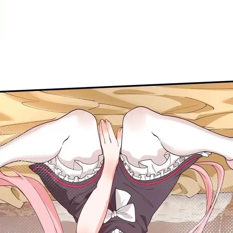 Trời Sinh Mị Cốt, Ta Bị Đồ Nhi Yandere Để Mắt Tới Chap 35 - Next Chap 36
