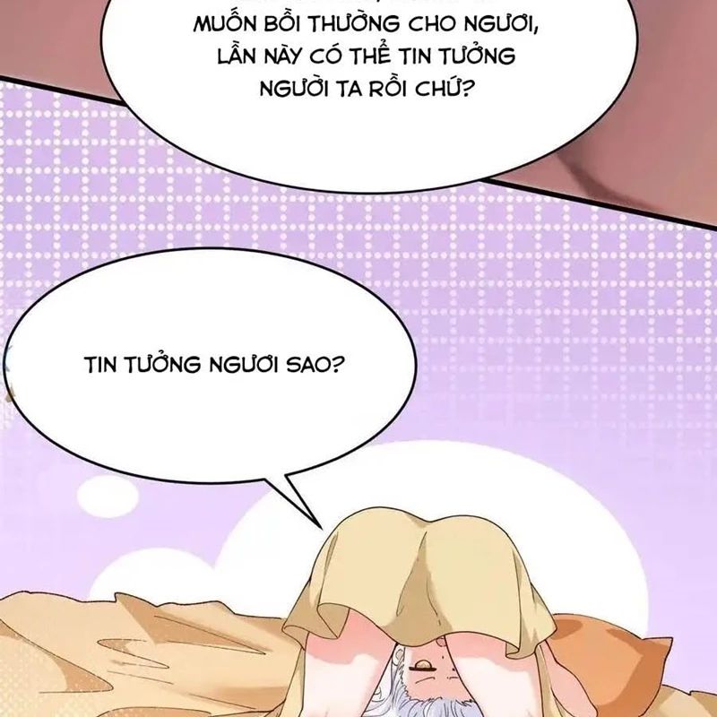 Trời Sinh Mị Cốt, Ta Bị Đồ Nhi Yandere Để Mắt Tới Chap 35 - Next Chap 36