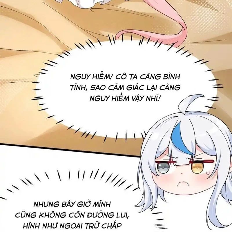 Trời Sinh Mị Cốt, Ta Bị Đồ Nhi Yandere Để Mắt Tới Chap 35 - Next Chap 36