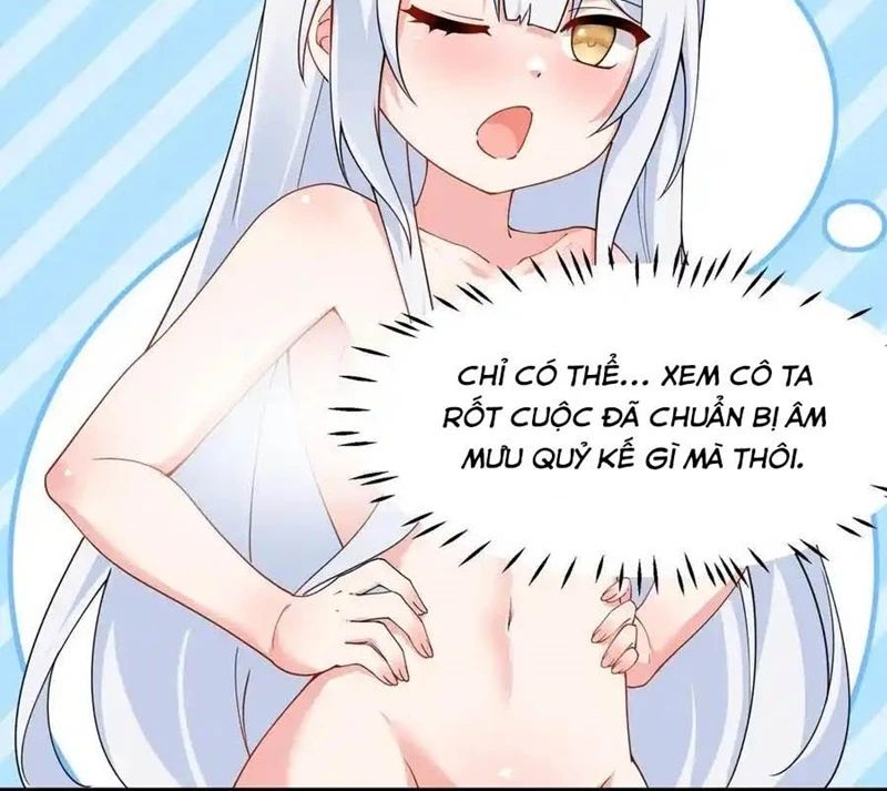 Trời Sinh Mị Cốt, Ta Bị Đồ Nhi Yandere Để Mắt Tới Chap 35 - Next Chap 36