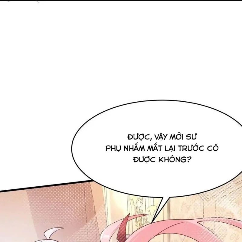 Trời Sinh Mị Cốt, Ta Bị Đồ Nhi Yandere Để Mắt Tới Chap 35 - Next Chap 36