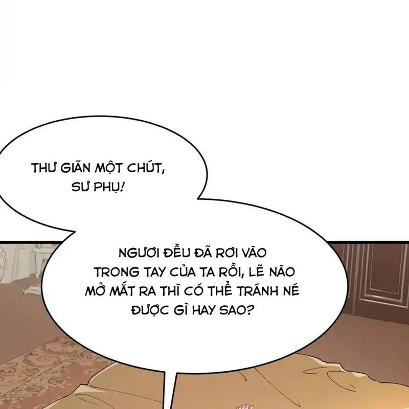 Trời Sinh Mị Cốt, Ta Bị Đồ Nhi Yandere Để Mắt Tới Chap 35 - Next Chap 36
