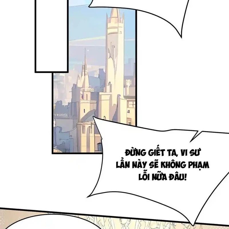 Trời Sinh Mị Cốt, Ta Bị Đồ Nhi Yandere Để Mắt Tới Chap 35 - Next Chap 36