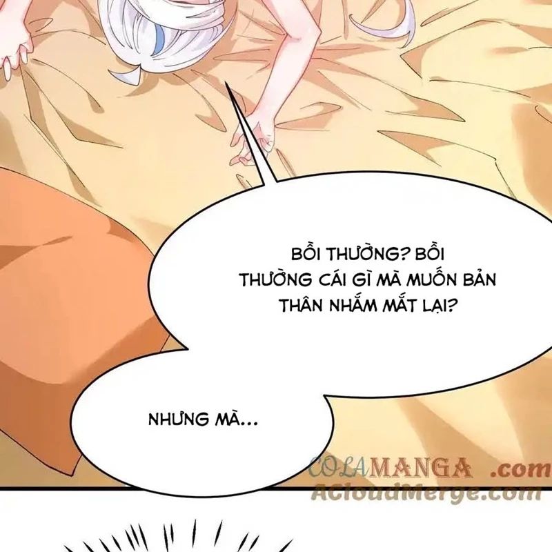 Trời Sinh Mị Cốt, Ta Bị Đồ Nhi Yandere Để Mắt Tới Chap 35 - Next Chap 36