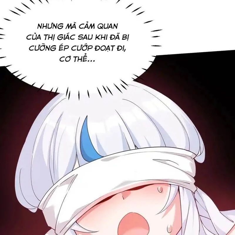 Trời Sinh Mị Cốt, Ta Bị Đồ Nhi Yandere Để Mắt Tới Chap 35 - Next Chap 36