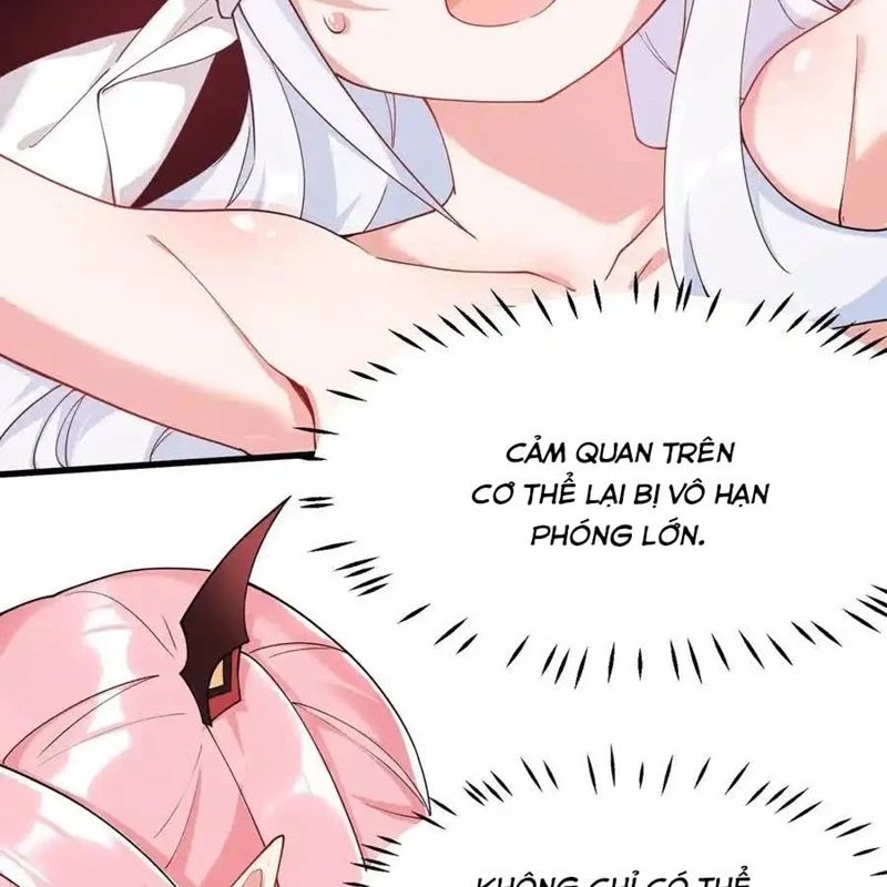 Trời Sinh Mị Cốt, Ta Bị Đồ Nhi Yandere Để Mắt Tới Chap 35 - Next Chap 36