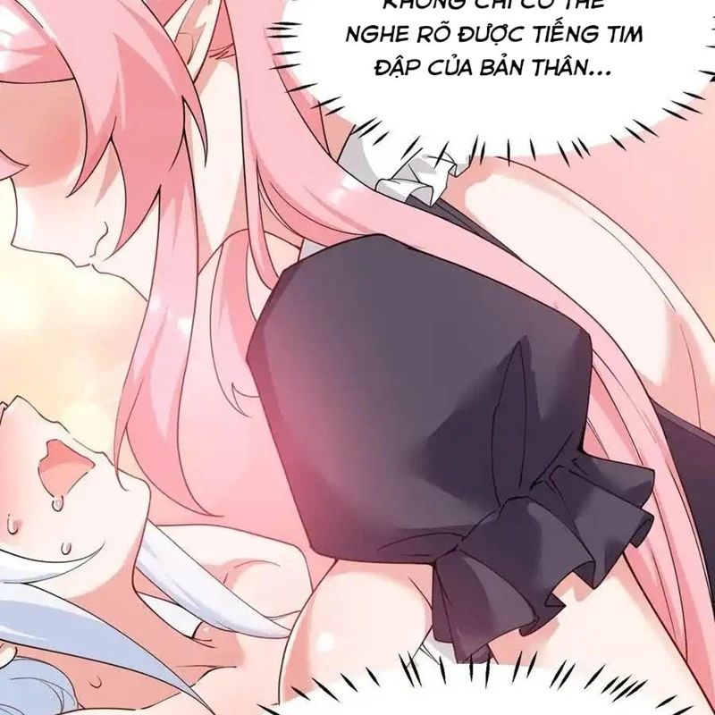 Trời Sinh Mị Cốt, Ta Bị Đồ Nhi Yandere Để Mắt Tới Chap 35 - Next Chap 36