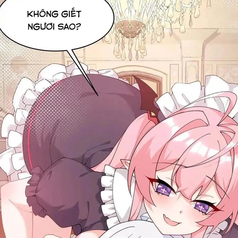 Trời Sinh Mị Cốt, Ta Bị Đồ Nhi Yandere Để Mắt Tới Chap 35 - Next Chap 36