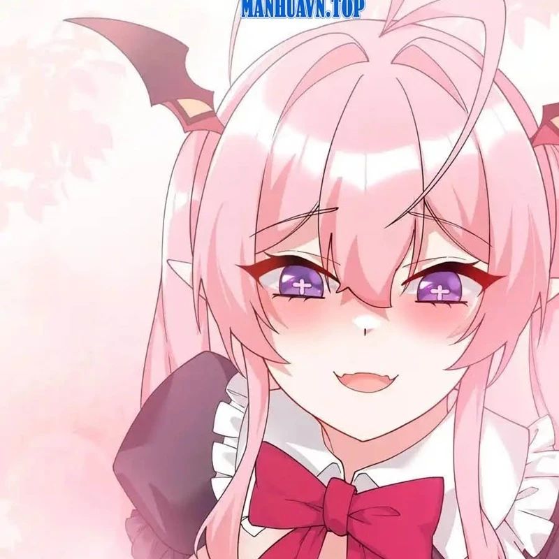 Trời Sinh Mị Cốt, Ta Bị Đồ Nhi Yandere Để Mắt Tới Chap 35 - Next Chap 36