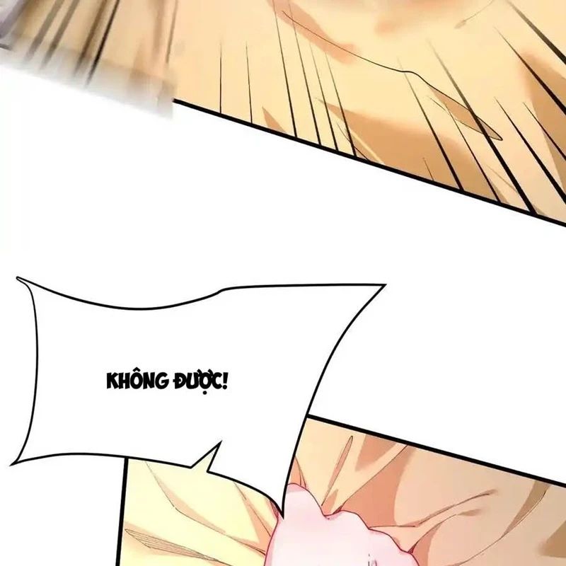 Trời Sinh Mị Cốt, Ta Bị Đồ Nhi Yandere Để Mắt Tới Chap 35 - Next Chap 36
