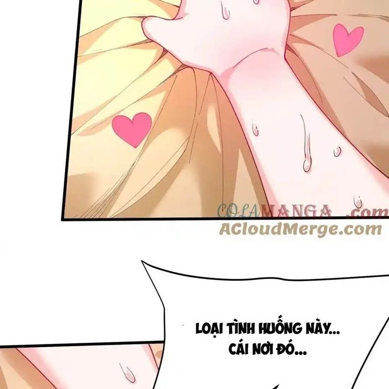Trời Sinh Mị Cốt, Ta Bị Đồ Nhi Yandere Để Mắt Tới Chap 35 - Next Chap 36