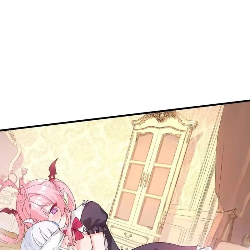 Trời Sinh Mị Cốt, Ta Bị Đồ Nhi Yandere Để Mắt Tới Chap 35 - Next Chap 36