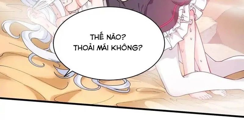 Trời Sinh Mị Cốt, Ta Bị Đồ Nhi Yandere Để Mắt Tới Chap 35 - Next Chap 36