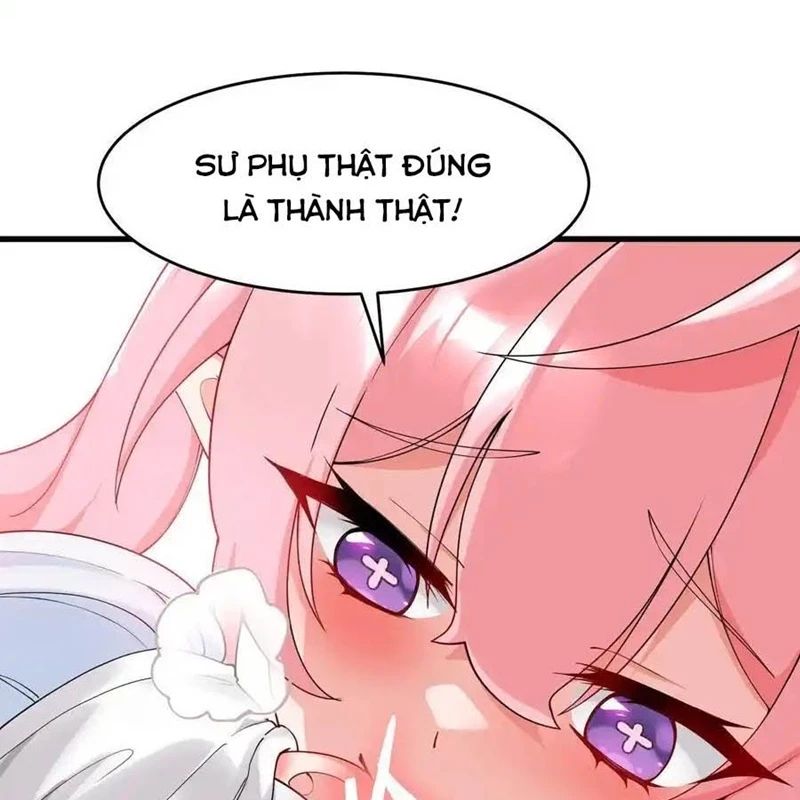 Trời Sinh Mị Cốt, Ta Bị Đồ Nhi Yandere Để Mắt Tới Chap 35 - Next Chap 36