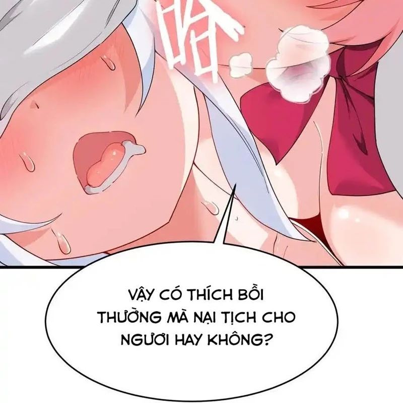Trời Sinh Mị Cốt, Ta Bị Đồ Nhi Yandere Để Mắt Tới Chap 35 - Next Chap 36