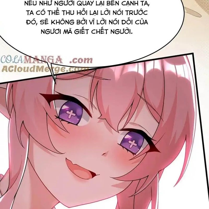 Trời Sinh Mị Cốt, Ta Bị Đồ Nhi Yandere Để Mắt Tới Chap 35 - Next Chap 36