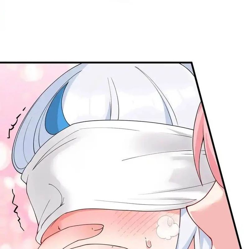 Trời Sinh Mị Cốt, Ta Bị Đồ Nhi Yandere Để Mắt Tới Chap 35 - Next Chap 36