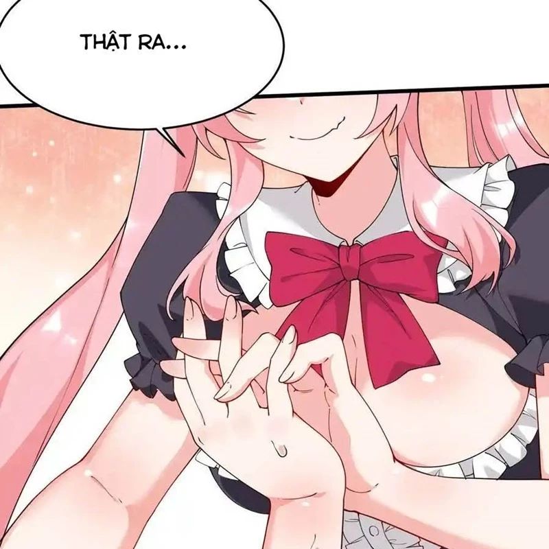 Trời Sinh Mị Cốt, Ta Bị Đồ Nhi Yandere Để Mắt Tới Chap 35 - Next Chap 36