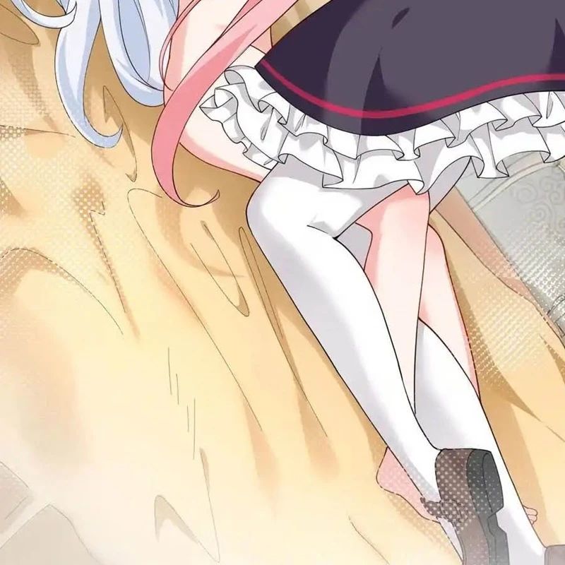Trời Sinh Mị Cốt, Ta Bị Đồ Nhi Yandere Để Mắt Tới Chap 35 - Next Chap 36