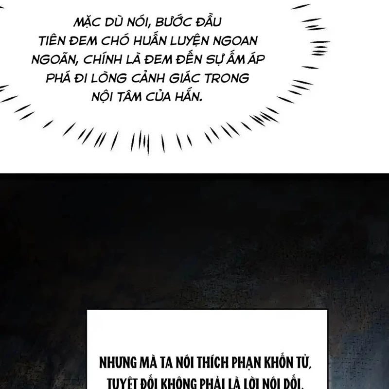 Trời Sinh Mị Cốt, Ta Bị Đồ Nhi Yandere Để Mắt Tới Chap 35 - Next Chap 36