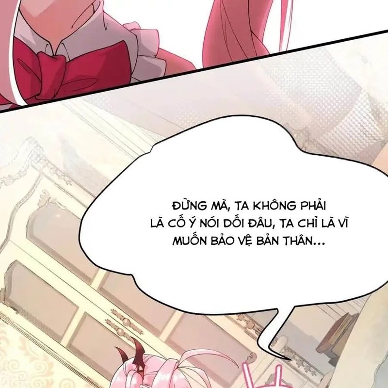 Trời Sinh Mị Cốt, Ta Bị Đồ Nhi Yandere Để Mắt Tới Chap 35 - Next Chap 36