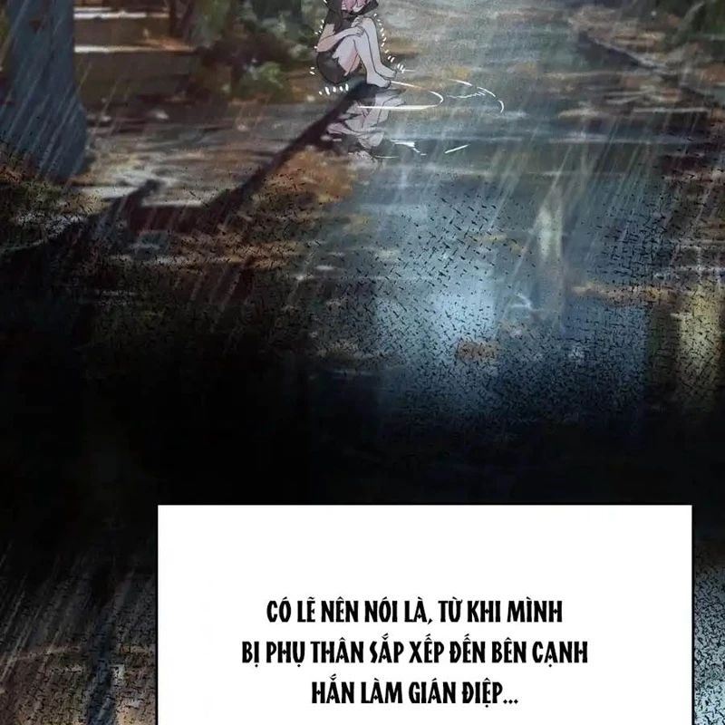 Trời Sinh Mị Cốt, Ta Bị Đồ Nhi Yandere Để Mắt Tới Chap 35 - Next Chap 36