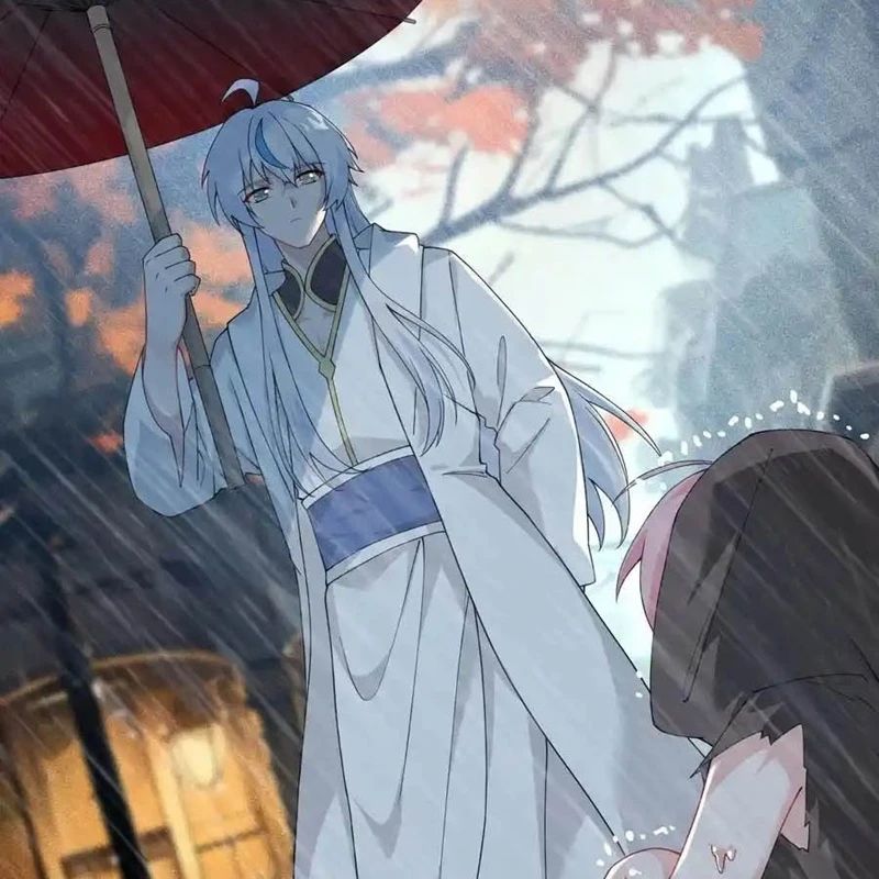 Trời Sinh Mị Cốt, Ta Bị Đồ Nhi Yandere Để Mắt Tới Chap 35 - Next Chap 36