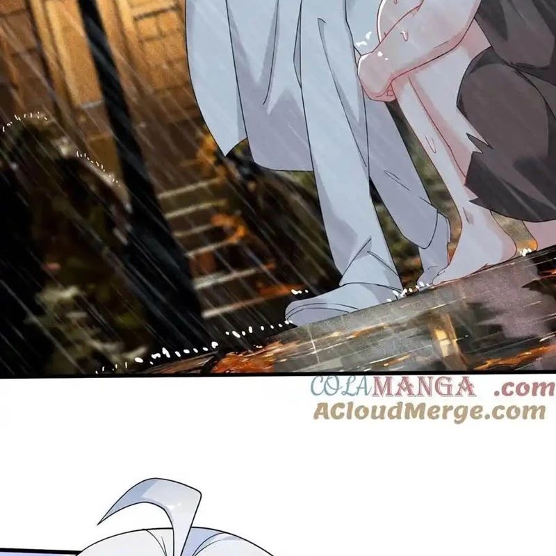 Trời Sinh Mị Cốt, Ta Bị Đồ Nhi Yandere Để Mắt Tới Chap 35 - Next Chap 36