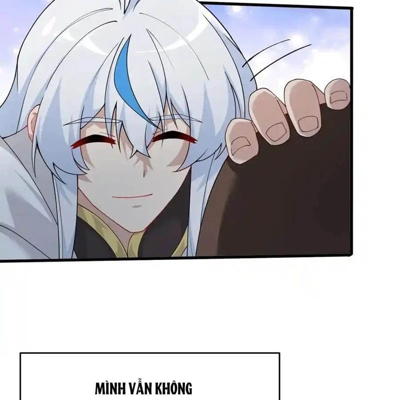 Trời Sinh Mị Cốt, Ta Bị Đồ Nhi Yandere Để Mắt Tới Chap 35 - Next Chap 36