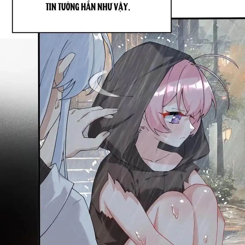 Trời Sinh Mị Cốt, Ta Bị Đồ Nhi Yandere Để Mắt Tới Chap 35 - Next Chap 36