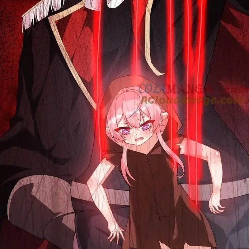 Trời Sinh Mị Cốt, Ta Bị Đồ Nhi Yandere Để Mắt Tới Chap 35 - Next Chap 36