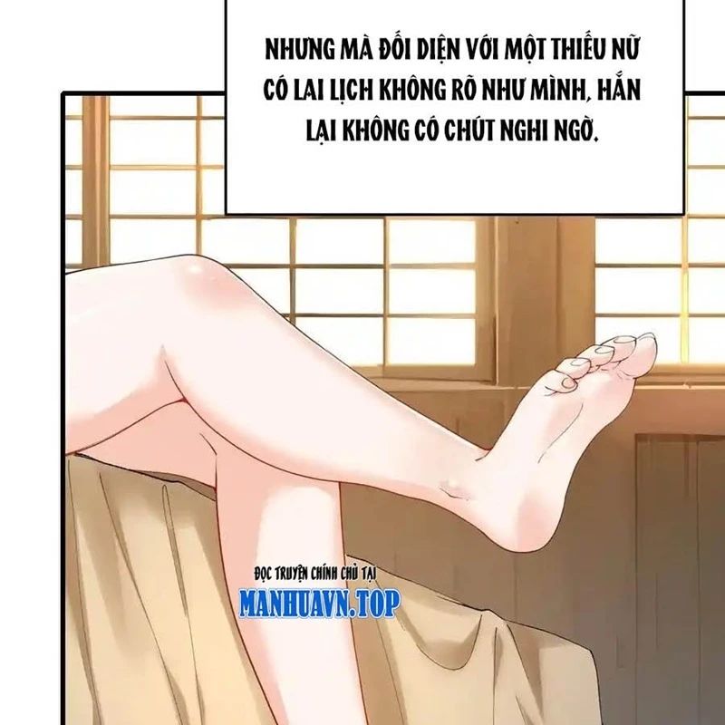 Trời Sinh Mị Cốt, Ta Bị Đồ Nhi Yandere Để Mắt Tới Chap 35 - Next Chap 36