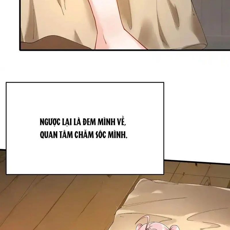 Trời Sinh Mị Cốt, Ta Bị Đồ Nhi Yandere Để Mắt Tới Chap 35 - Next Chap 36