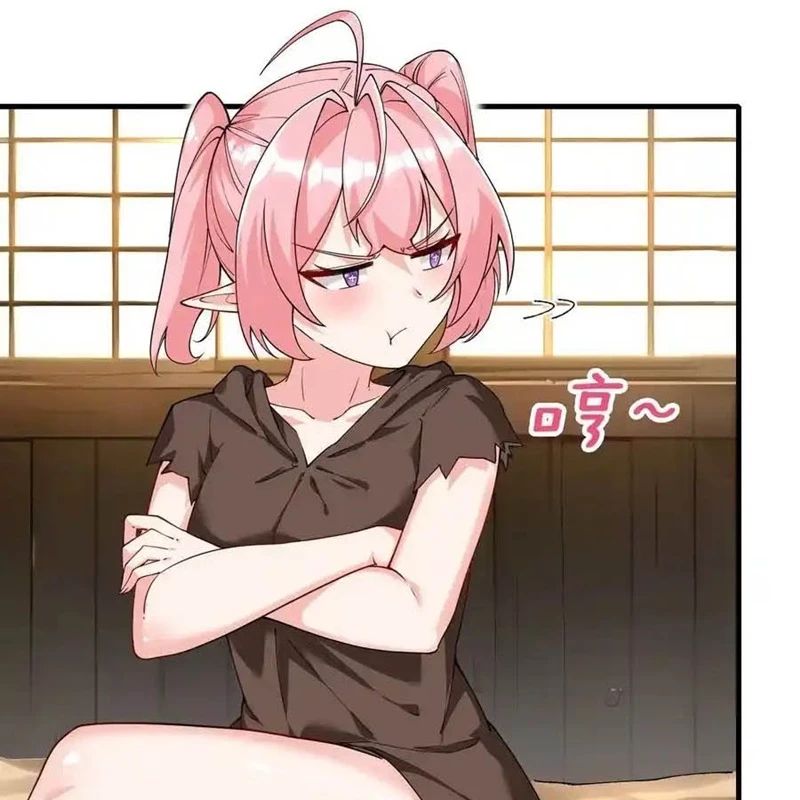 Trời Sinh Mị Cốt, Ta Bị Đồ Nhi Yandere Để Mắt Tới Chap 35 - Next Chap 36