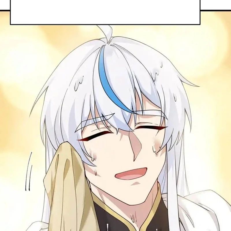 Trời Sinh Mị Cốt, Ta Bị Đồ Nhi Yandere Để Mắt Tới Chap 35 - Next Chap 36