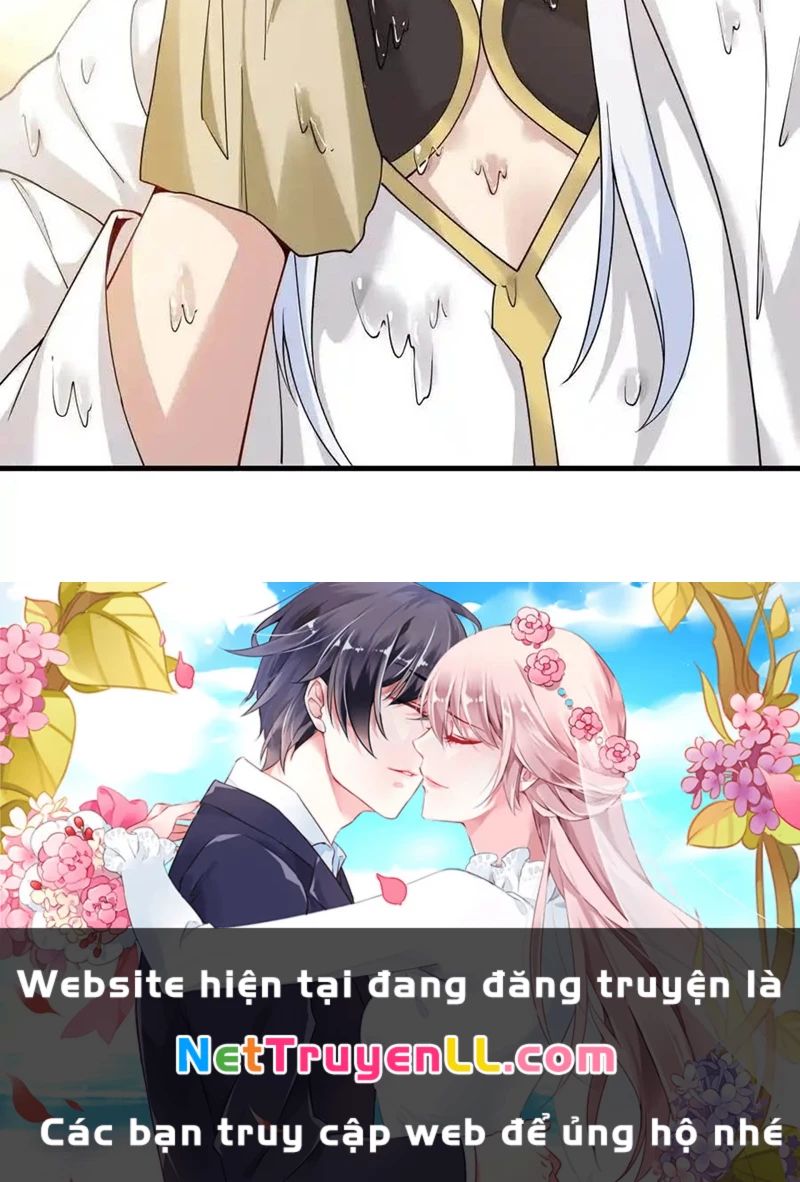 Trời Sinh Mị Cốt, Ta Bị Đồ Nhi Yandere Để Mắt Tới Chap 35 - Next Chap 36