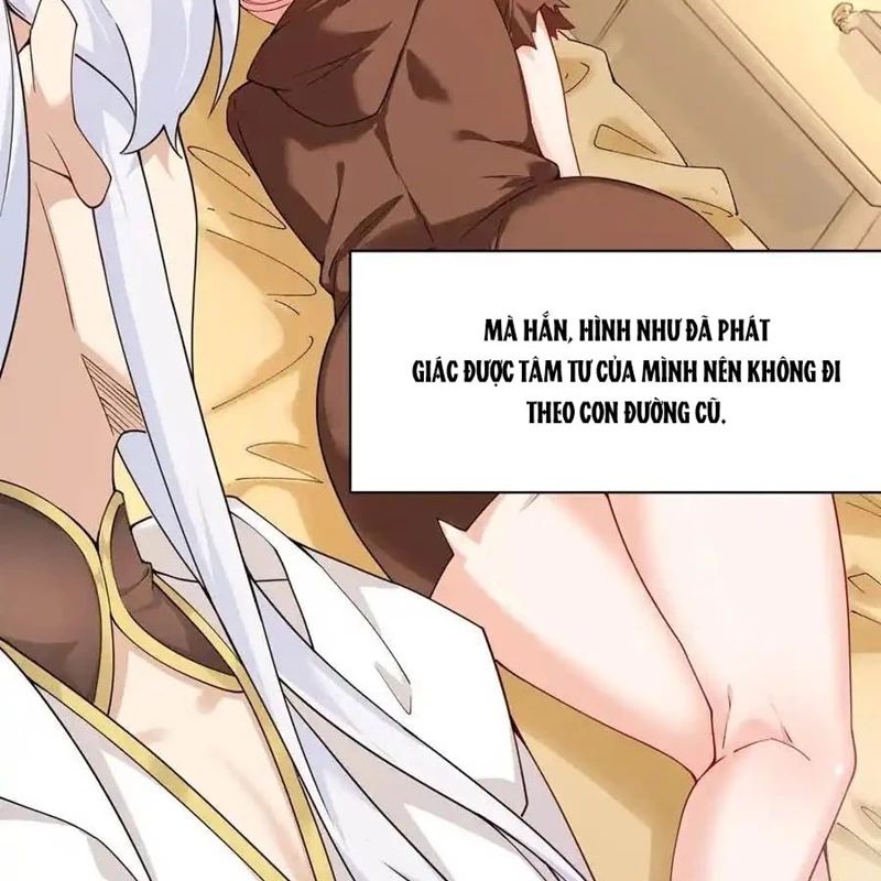 Trời Sinh Mị Cốt, Ta Bị Đồ Nhi Yandere Để Mắt Tới Chap 36 - Next Chap 37
