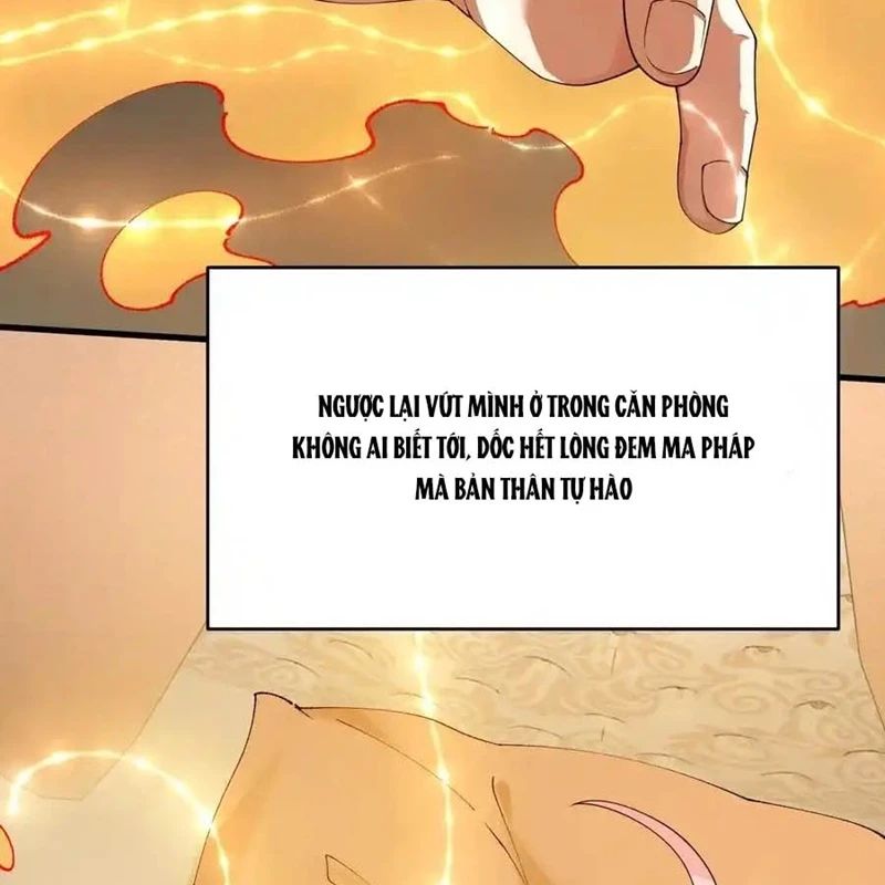 Trời Sinh Mị Cốt, Ta Bị Đồ Nhi Yandere Để Mắt Tới Chap 36 - Next Chap 37