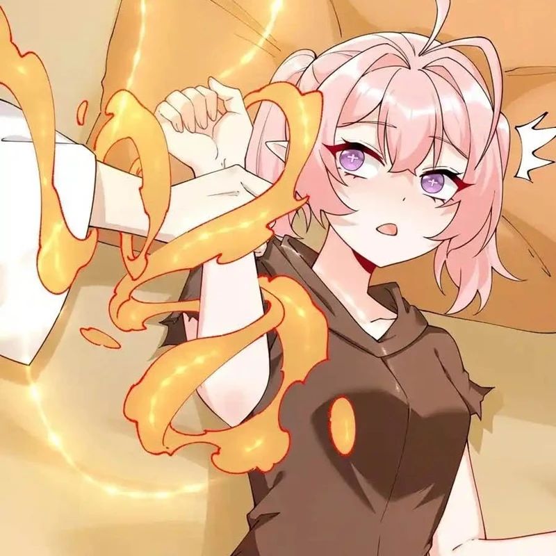 Trời Sinh Mị Cốt, Ta Bị Đồ Nhi Yandere Để Mắt Tới Chap 36 - Next Chap 37