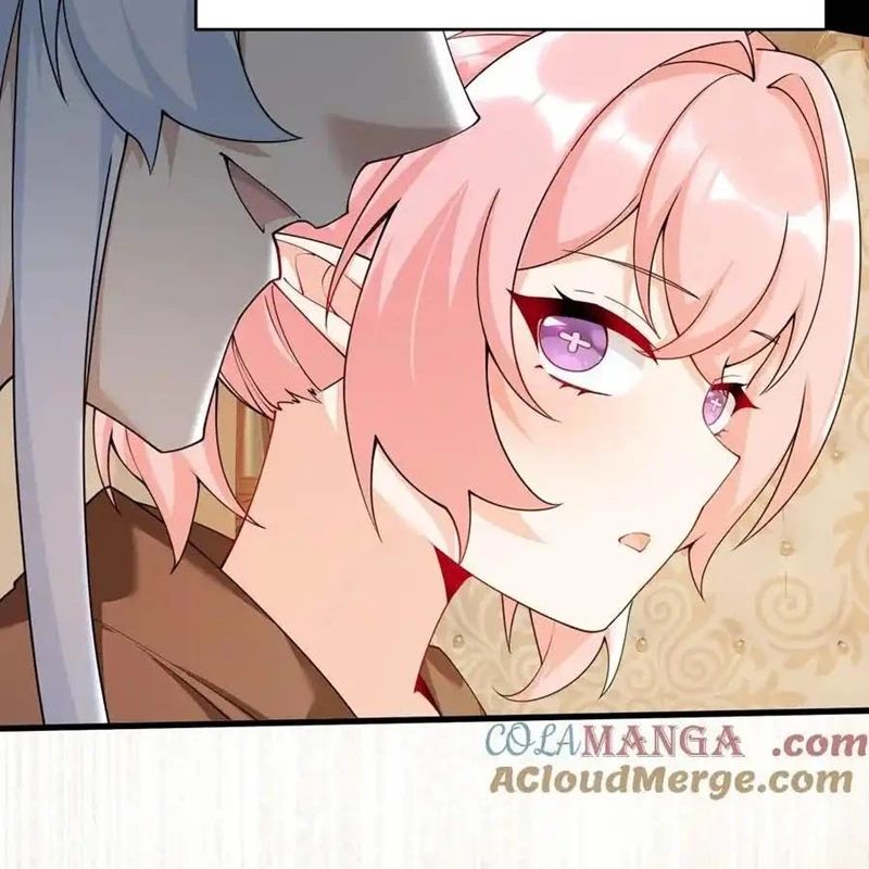 Trời Sinh Mị Cốt, Ta Bị Đồ Nhi Yandere Để Mắt Tới Chap 36 - Next Chap 37