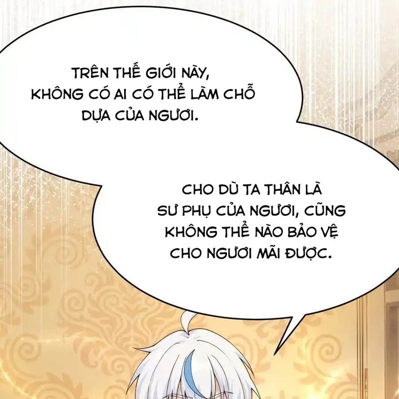 Trời Sinh Mị Cốt, Ta Bị Đồ Nhi Yandere Để Mắt Tới Chap 36 - Next Chap 37