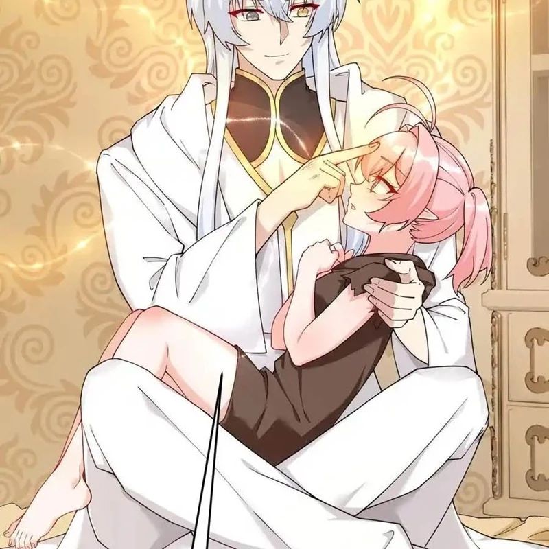 Trời Sinh Mị Cốt, Ta Bị Đồ Nhi Yandere Để Mắt Tới Chap 36 - Next Chap 37